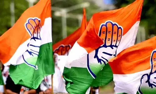 सरकार-EC को घेरने की तैयारी पूरी, दिल्ली के रामलीला मैदान में कांग्रेस की विशाल रैली आज, कौन-कौन होगा शामिल? सरकार-EC को घेरने की तैयारी पूरी, दिल्ली के रामलीला मैदान में कांग्रेस की विशाल रैली आज, कौन-कौन होगा शामिल?