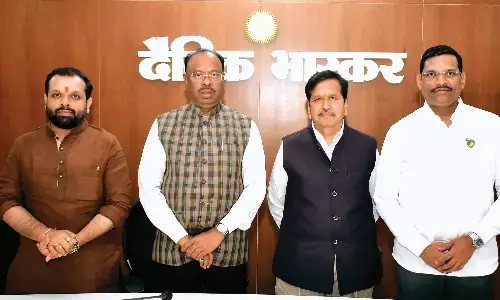 बावनकुले - एजेंडे पर विदर्भ, इसलिए विकास को प्राथमिकता, पहले महत्वपूर्ण मंत्रालय विदर्भ को नहीं मिलते थे