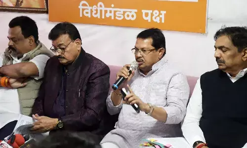 सत्ता पक्ष ने चुनाव देख की घोषणाओं की बारिश, विपक्ष ने कहा - शीत सत्र से विदर्भ को कुछ नहीं मिला