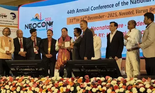 राष्ट्रपति प्रशंसा पुरस्कार से सम्मानित डॉ. उदय बोधनकर, शिशु स्वास्थ्य देखभाल में उत्कृष्ट योगदान