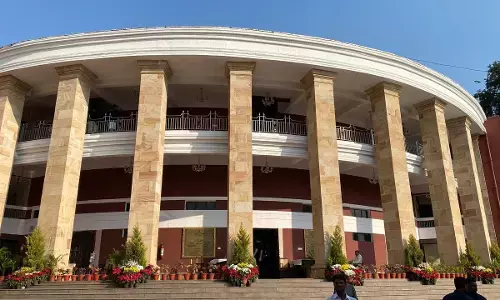 विजिटर के लिए विशेष नियमावली बनेगी, विशेषाधिकार समिति की सिफारिश मंजूर - सुरक्षा व्यवस्था होगी चुस्त