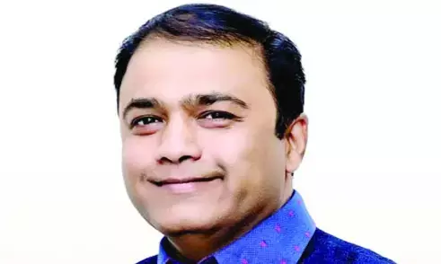 शनि शिंगणापुर देवस्थान में हुआ 69 लाख का ऑनलाइन घोटाला, दो कर्मचारी गिरफ्तार शनि शिंगणापुर देवस्थान में हुआ 69 लाख का ऑनलाइन घोटाला, दो कर्मचारी गिरफ्तार