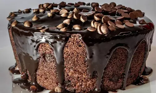 न अंडा न ओवन...अब क्रिसमस के लिए परफेक्ट केक बनाने में नहीं होगी कोई झंझट, इस रेसिपी को करें फॉलो न अंडा न ओवन...अब क्रिसमस के लिए परफेक्ट केक बनाने में नहीं होगी कोई झंझट, इस रेसिपी को करें फॉलो