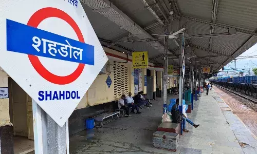 मुंबई के लिए बिलासपुर से 15, कटनी से 32 ट्रेनें पर शहडोल से एक भी नहीं मुंबई के लिए बिलासपुर से 15, कटनी से 32 ट्रेनें पर शहडोल से एक भी नहीं