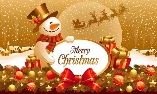 इस क्रिसमस टाइट है बजट? इन पॉकेट फ्रेंडली आइटम्स से रूम दिखेगा प्यारा-प्यारा, सब करेंगे सजावट की तारीफ इस क्रिसमस टाइट है बजट? इन पॉकेट फ्रेंडली आइटम्स से रूम दिखेगा प्यारा-प्यारा, सब करेंगे सजावट की तारीफ