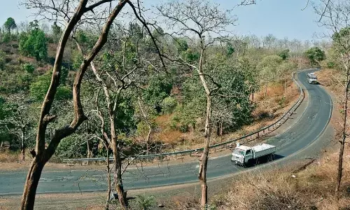 भू-अर्जन के बाद 120 करोड़ से बनेगी एयरपोर्ट की नई रोड