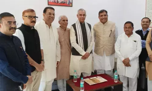 देवलापार के गो विज्ञान संशोधन केंद्र को मिले पांच अंतरराष्ट्रीय पेटेंट, खुशबूदार अगरबत्ती से लेकर साबुन तक होते हैं तैयार