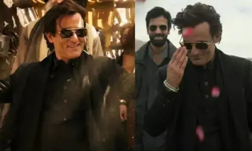 धुरंधर देख अक्षय खन्ना की फैन बनी बीजेपी की दिग्गज नेता, कहा - ऑस्कर दे दो