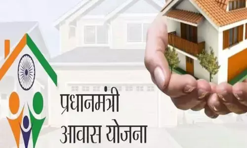 पीएम आवास में बीएलसी के तहत सिंगरौली और ग्वालियर पीछे , 6179 आवासों के काम अधूरे, 4291 आवासों का नहीं दे पाए आधिपत्य पीएम आवास में बीएलसी के तहत सिंगरौली और ग्वालियर पीछे , 6179 आवासों के काम अधूरे, 4291 आवासों का नहीं दे पाए आधिपत्य