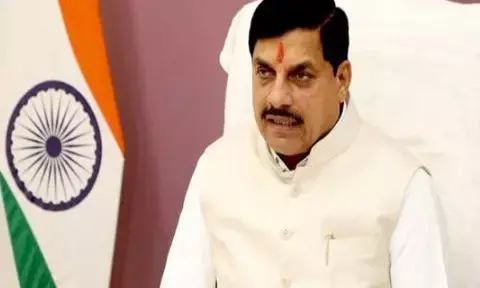 कला व संस्कृति के संरक्षण के साथ प्रदेश सरकार विकास पथ पर अग्रसर - मुख्यमंत्री डॉ. यादव कला व संस्कृति के संरक्षण के साथ प्रदेश सरकार विकास पथ पर अग्रसर - मुख्यमंत्री डॉ. यादव