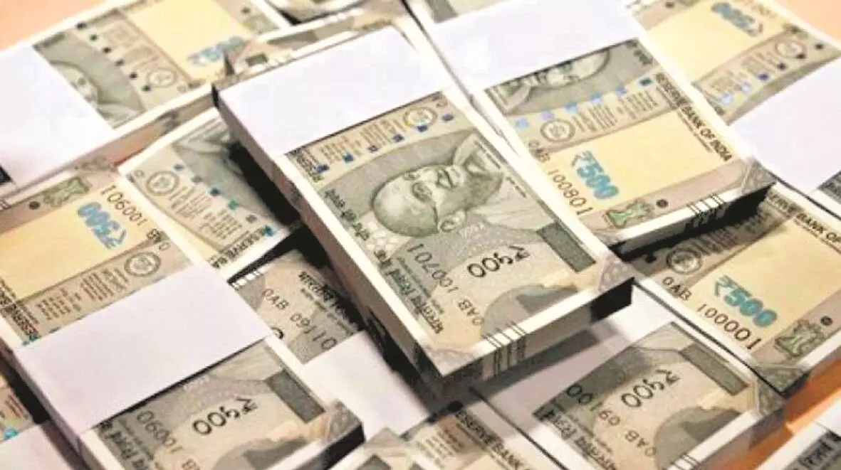 महाराष्ट्र को एसडीआरएफ के तहत 4,177 करोड़ की राशि आवंटित महाराष्ट्र को एसडीआरएफ के तहत 4,177 करोड़ की राशि आवंटित