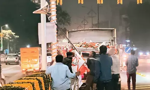 24.83 लाख मतदाता करेंगे मताधिकार का प्रयोग 24.83 लाख मतदाता करेंगे मताधिकार का प्रयोग