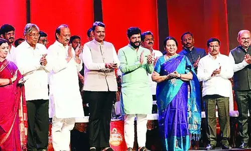 पुणे महाराष्ट्र का ग्रोथ इंजन - सीएम फडणवीस पुणे महाराष्ट्र का ग्रोथ इंजन - सीएम फडणवीस