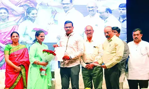 पीएम आवास योजना : 1945 घरों का ड्रा