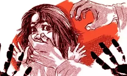 हत्या से पहले 5 वर्षीय मासूम के साथ किया गया था दुष्कर्म हत्या से पहले 5 वर्षीय मासूम के साथ किया गया था दुष्कर्म