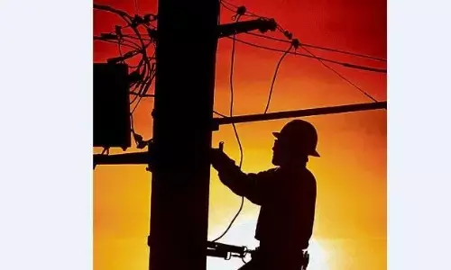 5 घंटे का शटडाउन 8 घंटे चला, पूरे रांझी में हाहाकार