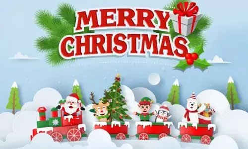 25 दिसंबर को ही क्यों मनाते हैं क्रिसमस डे? जानें क्या है इसके पीछे की कहानी 25 दिसंबर को ही क्यों मनाते हैं क्रिसमस डे? जानें क्या है इसके पीछे की कहानी