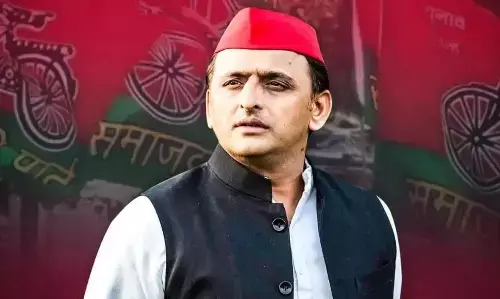 UP फतेह करने के लिए इंडिया गठबंधन ने बिछाई बिसात! अखिलेश यादव ने बताया सपा-कांग्रेस में किस आधार पर तय होगा सीट शेयरिंग फॉर्मूला