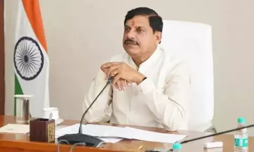 मुख्यमंत्री डॉ. यादव अंतर्राष्ट्रीय वन मेले का बुधवार को करेंगे शुभारंभ