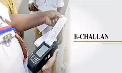 स्व-चलित ई-डिटेक्शन से घटी अवैध वसूली की शिकायतें