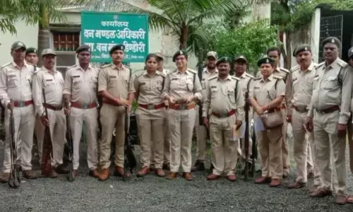 लटेरी गोलीकांड जांच आयोग ने वनकर्मियों को दी क्लीन चिट