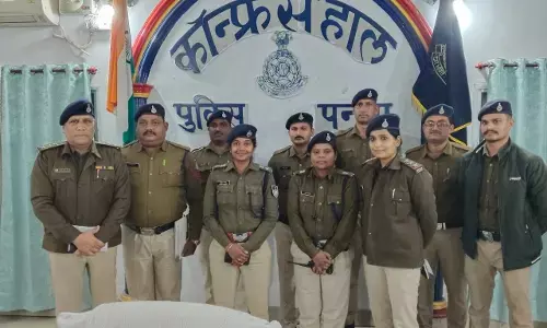 टली सुपारी किलिंग, शूटर समेत 3 गिरफ्तार, पिस्टल व 2 कारें जप्त टली सुपारी किलिंग, शूटर समेत 3 गिरफ्तार, पिस्टल व 2 कारें जप्त