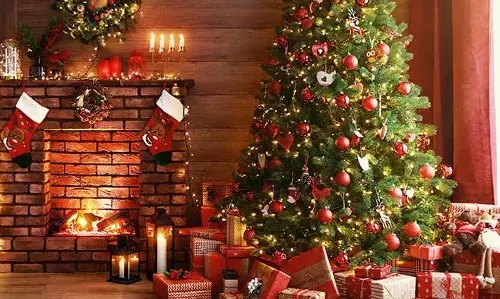 शानदार तरीके से सजाना चाहते हैं क्रिसमस ट्री? ये आइडियाज आएंगे बहुत काम, जरूर लें मदद शानदार तरीके से सजाना चाहते हैं क्रिसमस ट्री? ये आइडियाज आएंगे बहुत काम, जरूर लें मदद