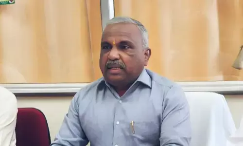 डॉ. चन्नबसवा पट्टदेवरु की 136वीं जयंती पर भव्य आयोजन, शांतिवर्धन शिक्षण संस्थान की विशेष पहल डॉ. चन्नबसवा पट्टदेवरु की 136वीं जयंती पर भव्य आयोजन, शांतिवर्धन शिक्षण संस्थान की विशेष पहल