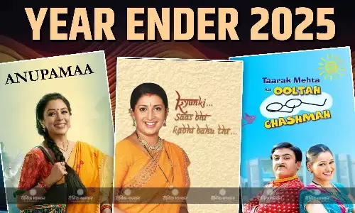 अनुपमा से लेकर ये रिश्ता क्या कहलाता है तक इस साल के टॉप 5 शोज, ट्विस्ट एंड टर्न्स ने फैंस को किया एंटरटेन अनुपमा से लेकर ये रिश्ता क्या कहलाता है तक इस साल के टॉप 5 शोज, ट्विस्ट एंड टर्न्स ने फैंस को किया एंटरटेन