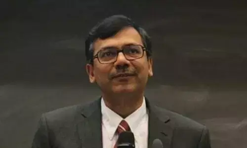 चिकित्सा अनुसंधान के लिए कानून बनाने की दिशा में काम कर रही सरकार - आईसीएमआर