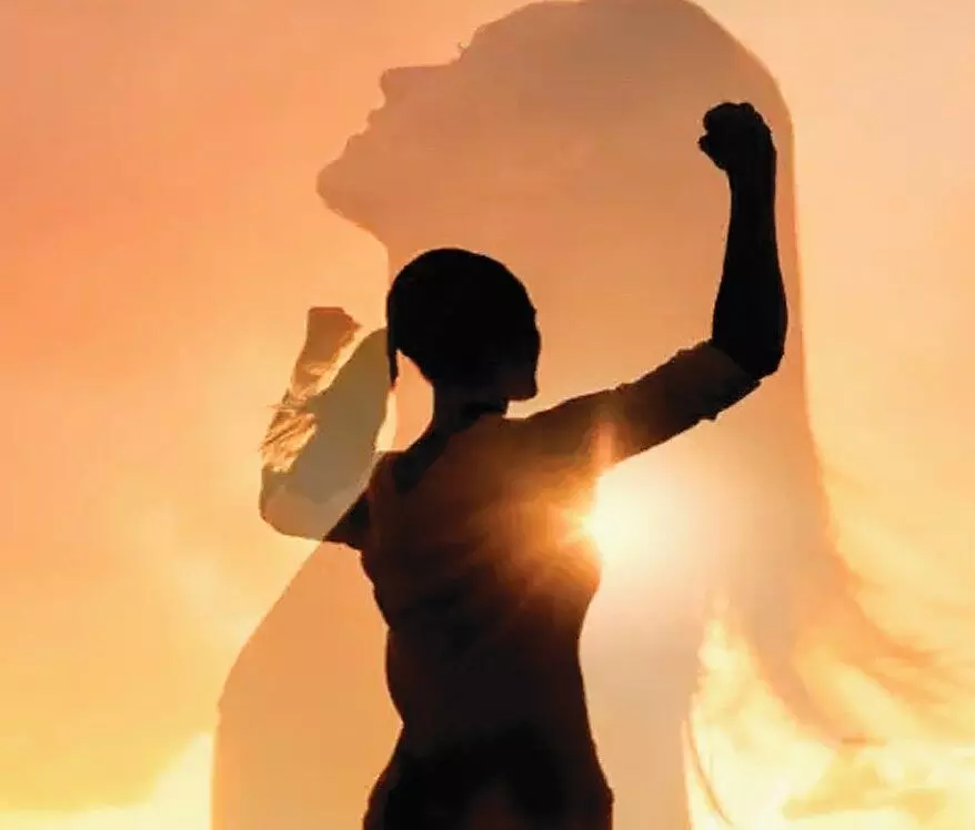 राज्य का पहला वूमेन इंडस्ट्रीज पार्क ठंडे बस्ते में! राज्य का पहला वूमेन इंडस्ट्रीज पार्क ठंडे बस्ते में!