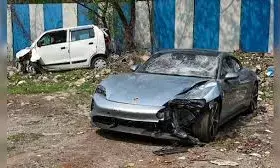 पोर्शे मामले में हाई कोर्ट ने विशाल अग्रवाल सहित आठ लोगों का जमानत आवेदन किया खारिज पोर्शे मामले में हाई कोर्ट ने विशाल अग्रवाल सहित आठ लोगों का जमानत आवेदन किया खारिज