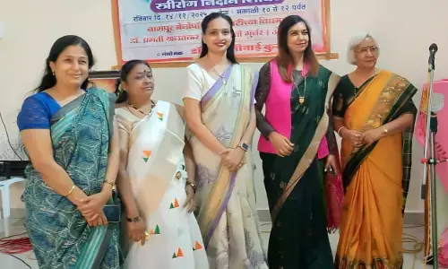 योग और स्वस्थ जीवनशैली से रोकी जा सकती बीमारियां योग और स्वस्थ जीवनशैली से रोकी जा सकती बीमारियां