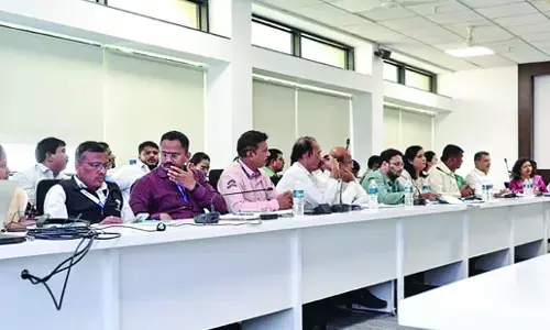 27 गांवों को मिलेगा उन्नत सीवरेज प्रबंधन 27 गांवों को मिलेगा उन्नत सीवरेज प्रबंधन