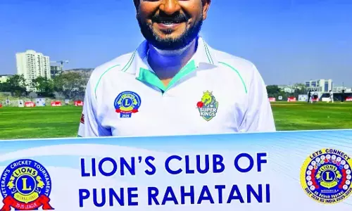 जेडब्ल्यू सुपरकिंग्स की जीत की हैट्रिक, तिलेकर ब्लास्टर्स की पहली जीत जेडब्ल्यू सुपरकिंग्स की जीत की हैट्रिक, तिलेकर ब्लास्टर्स की पहली जीत