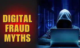 फेक आरटीओ चालान भेजकर सवा दो लाख की साइबर धोखाधड़ी फेक आरटीओ चालान भेजकर सवा दो लाख की साइबर धोखाधड़ी