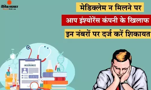 आदित्य बिरला हेल्थ इंश्योरेंस कंपनी ने नहीं किया इलाज का भुगतान आदित्य बिरला हेल्थ इंश्योरेंस कंपनी ने नहीं किया इलाज का भुगतान