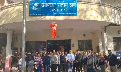 बकाया बिल वसूली टीम को जान से मारने की धमकी, महावितरण कर्मचारियों में भारी रोष