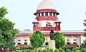 कोल्हापुर में बॉम्बे हाईकोर्ट की सर्किट बेंच की स्थापना को चुनौती देने के मामले में लगी याचिका खारिज कोल्हापुर में बॉम्बे हाईकोर्ट की सर्किट बेंच की स्थापना को चुनौती देने के मामले में लगी याचिका खारिज