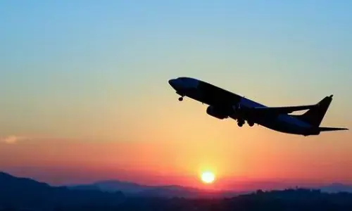 नवी मुंबई – नागपुर फ्लाइट को हरी झंडी, इंडिगो की सेवा 25 दिसंबर से शुरू होगी नवी मुंबई – नागपुर फ्लाइट को हरी झंडी, इंडिगो की सेवा 25 दिसंबर से शुरू होगी