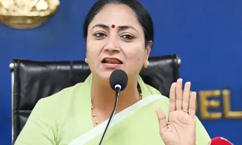 प्रदूषण को लेकर CM रेखा गुप्ता का बड़ा बयान, कहा - ‘नो PUC, नो फ्यूल नियम से परेशानी हो सकती है लेकिन... प्रदूषण को लेकर CM रेखा गुप्ता का बड़ा बयान, कहा - ‘नो PUC, नो फ्यूल नियम से परेशानी हो सकती है लेकिन...