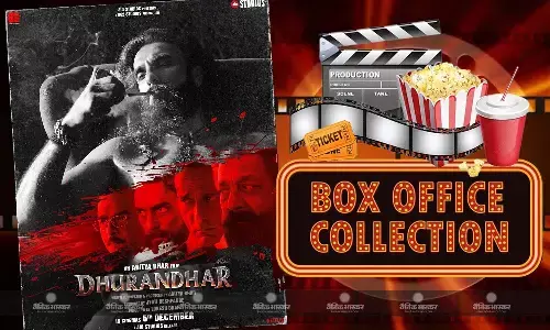 बॉक्स ऑफिस पर आया धुरंधर का तूफान, ‘किस किसको प्यार करूं 2’ उड़ी हवा में, 14वें दिन वर्ल्डवाइड कर डाला इतना कलेक्शन