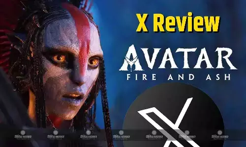 ‘अवतार: फायर एंड ऐश’ विजुएल इफेक्ट्स के कायल हुए फैंस, पर कहानी ने किया निराश दर्शक बोले- नजरें नहीं हटा सके