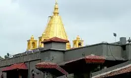 शिर्डी के 3 कामों को सीआरआईएफ योजना के तहत मिली मंजूरी