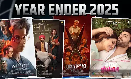 थिएटर में तोड़फोड़ से लेकर बैन तक, इमरजेंसी से लेकर अबीर गुलाल तक विवादों में रही ये फिल्में, जानें बॉक्स ऑफिस पर कैसा रहा हाल