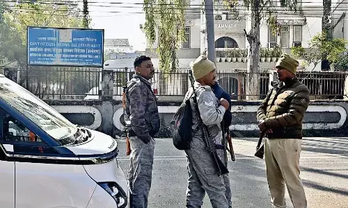 मुरुम-मिट्टी के नाम पर स्वीकृत खदानों से निकाल लिया गया अरबों का खनिज