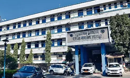 अश्लील मैसेज मामले में रेलवे ने दिखाई तत्परता, शिकायत के लिए कमेटी बनी