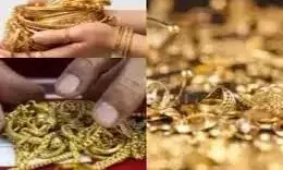 रिक्शा यात्री महिला के पौने चार लाख के गहने चोरी