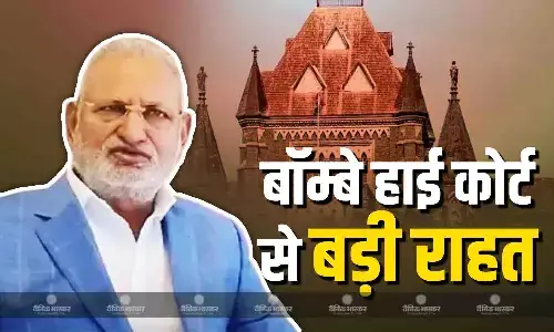 NCP अजीत गुट के नेता कोकाटे को बॉम्बे हाईकोर्ट से मिली जमानत, फैसले पर गरमाई सियासत