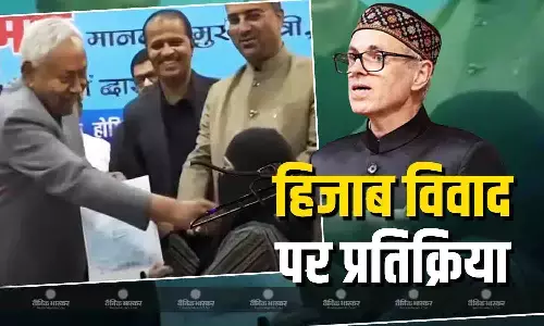 CM नीतीश कुमार पर निशाना साधने से नहीं चूक रहा विपक्ष, अब इंडिया गठबंधन के इस बड़े नेता ने उठाई माफी की मांग